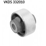 SKF Lagerung, Lenker